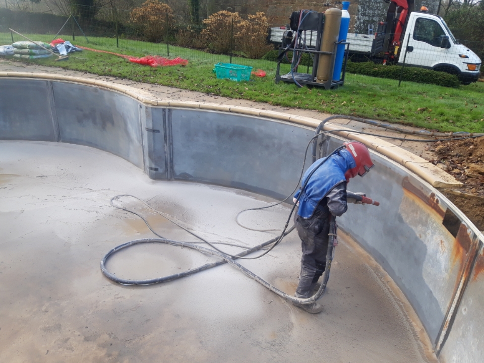 Le savoir-faire breton au service de vos surfaces